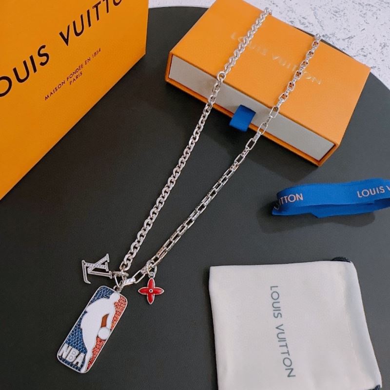 LV Necklaces